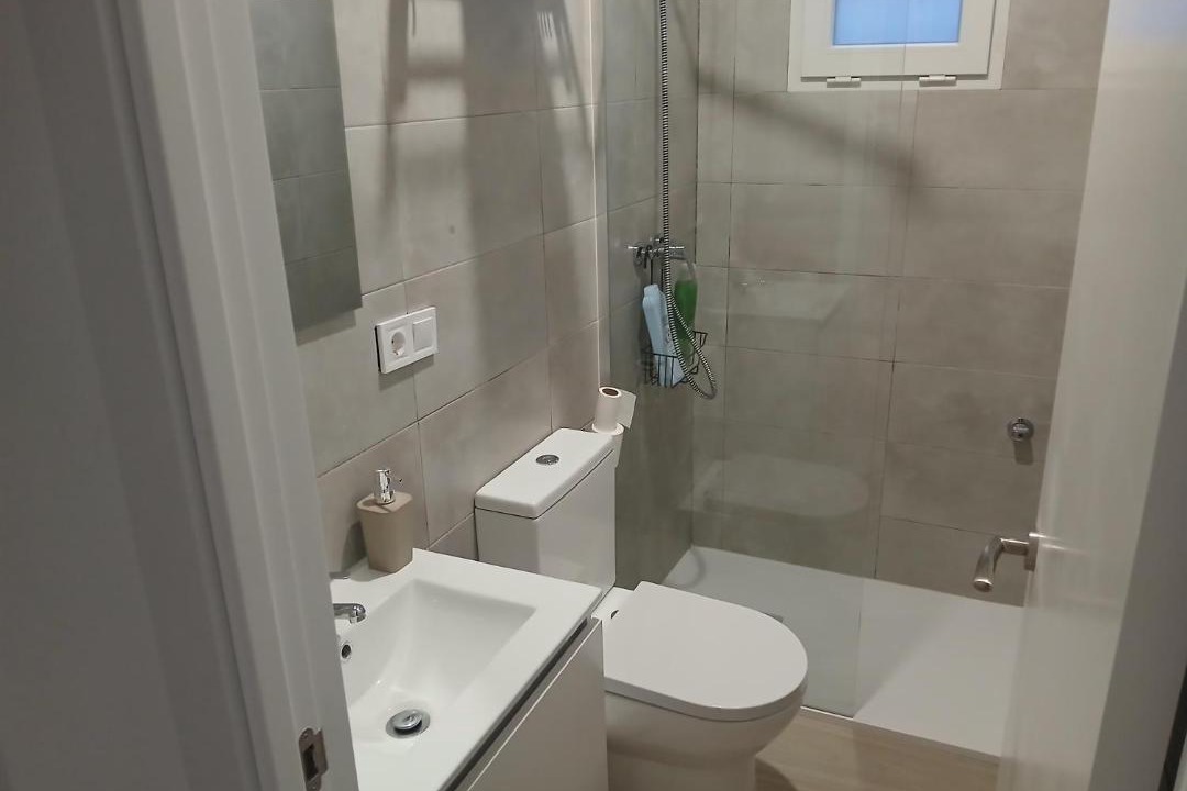 Photo of Bathroom in Carmona