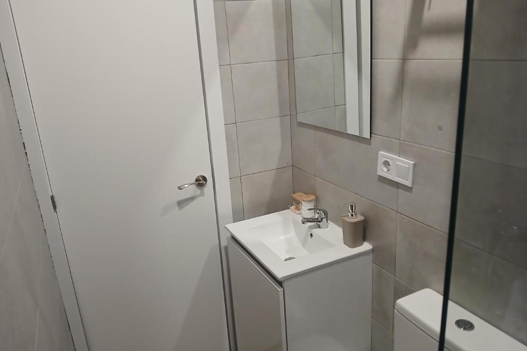 Photo of Bathroom in Carmona