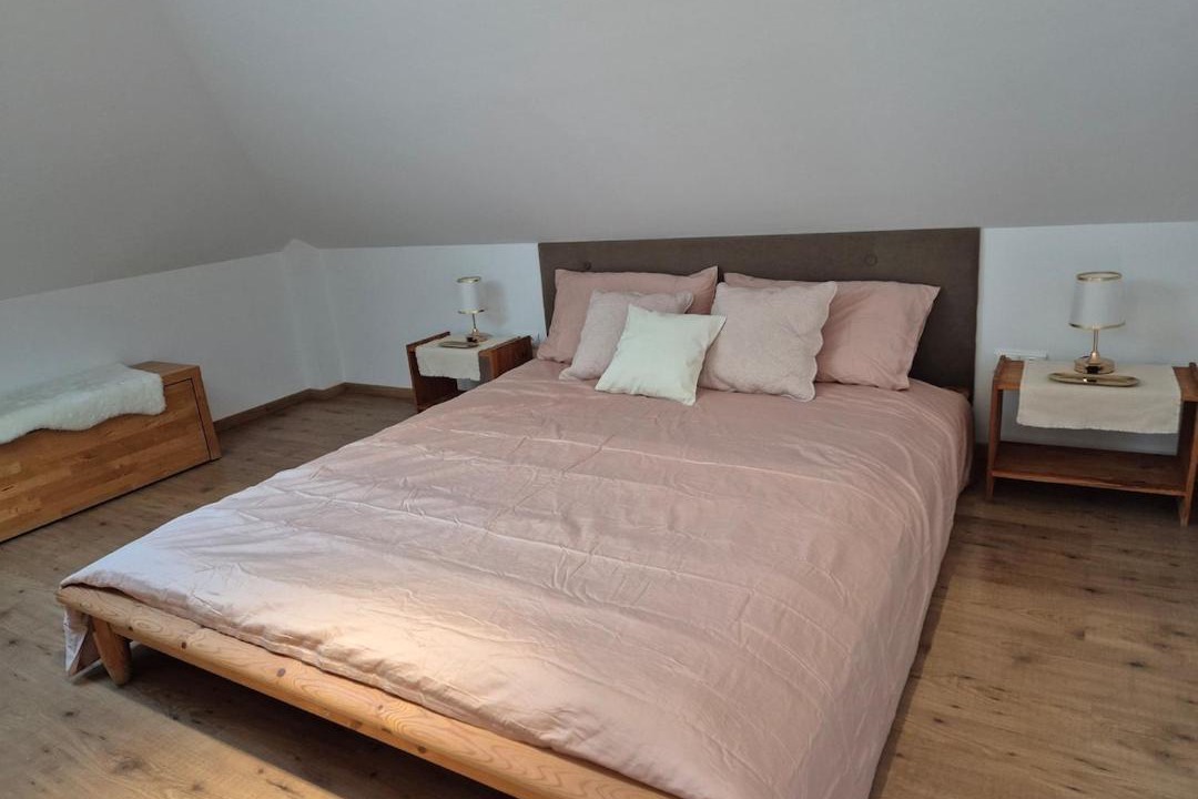 Photo of Bedroom in Dilar