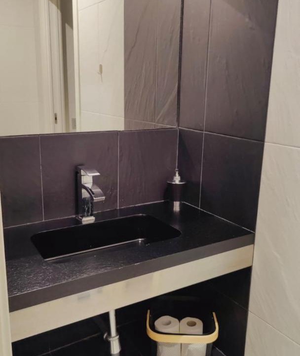 Photo of Bathroom in Ciudad Jardin