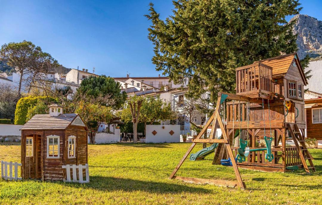 Photo of Others in Montejaque