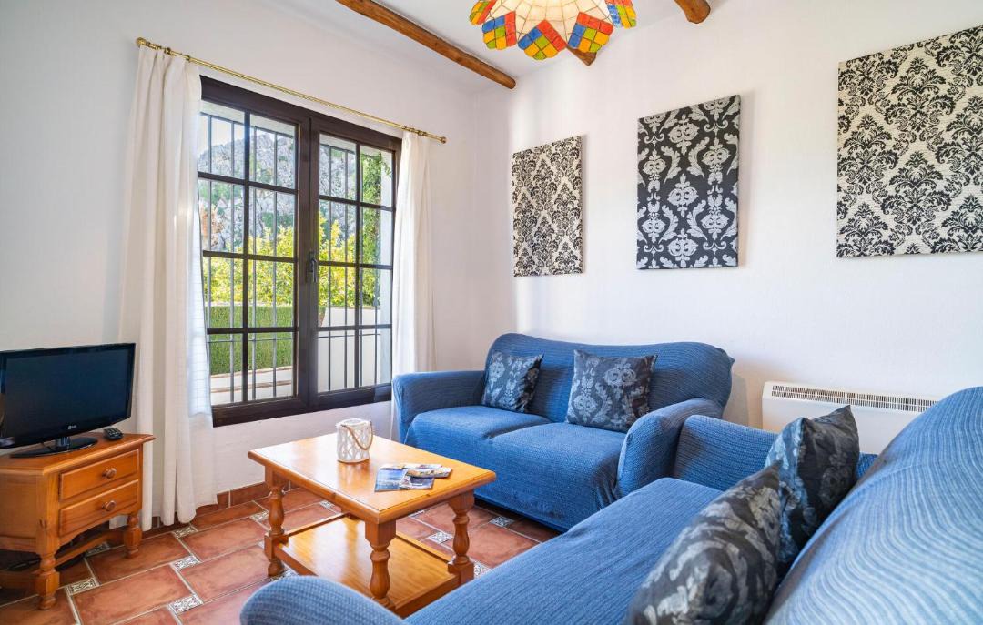 Photo of Livingroom in Montejaque