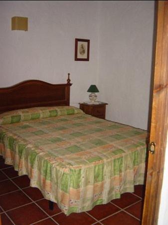 Photo of Bedroom in Jubrique
