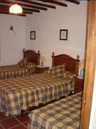 Photo of Bedroom in Jubrique