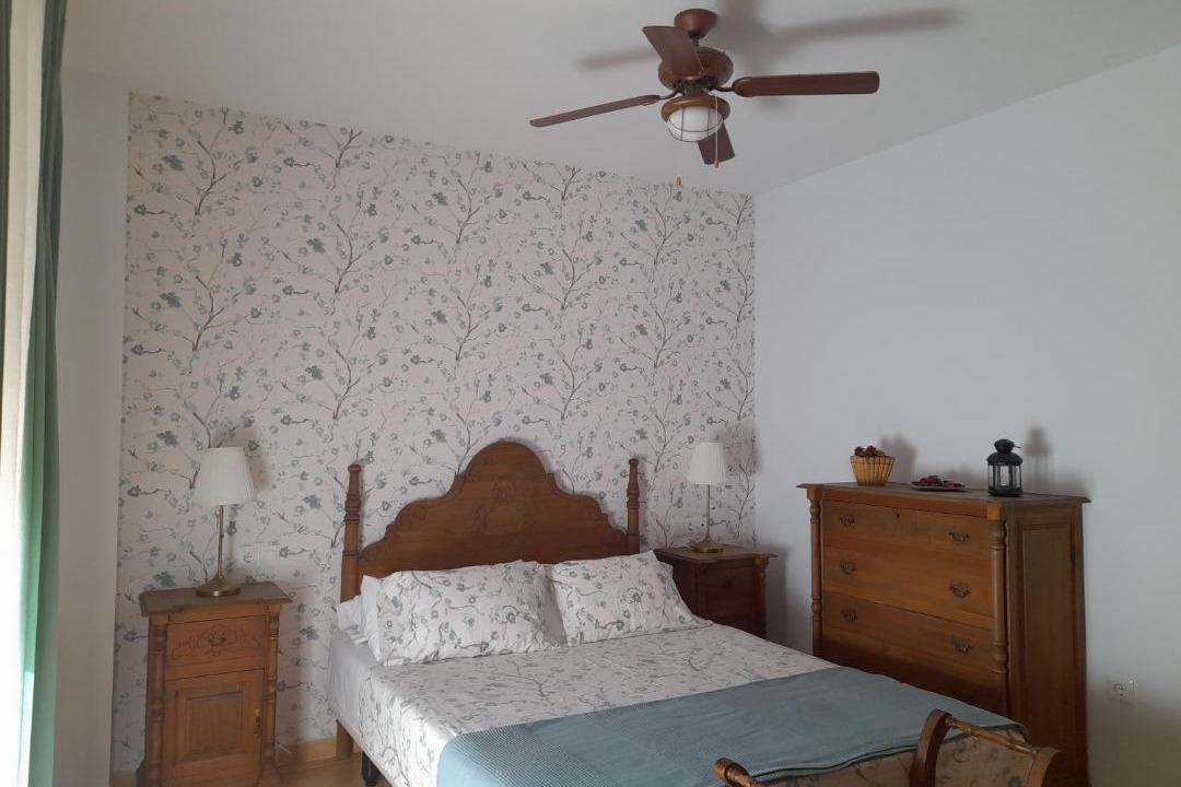 Photo of Bedroom in Benaojan
