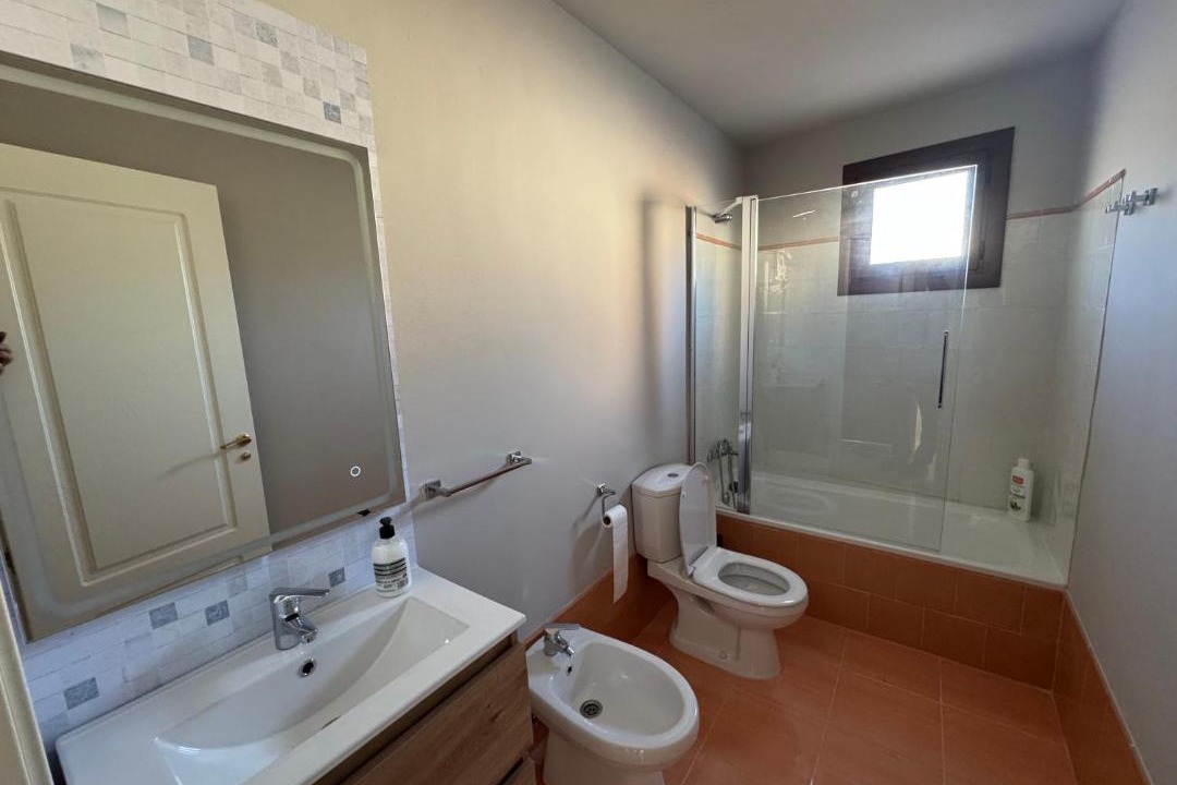 Photo of Bathroom in Chite