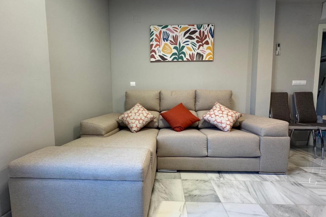 Photo of Livingroom in Chite