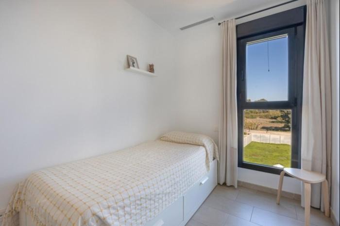 Photo of Bedroom in Rota