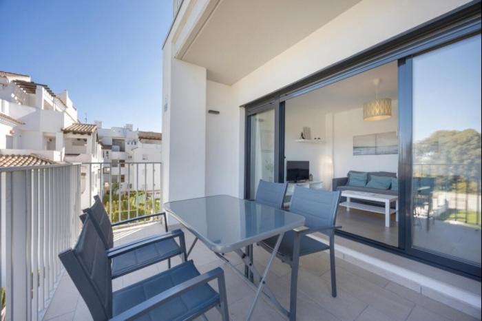 Photo of Patio Balcony in Rota
