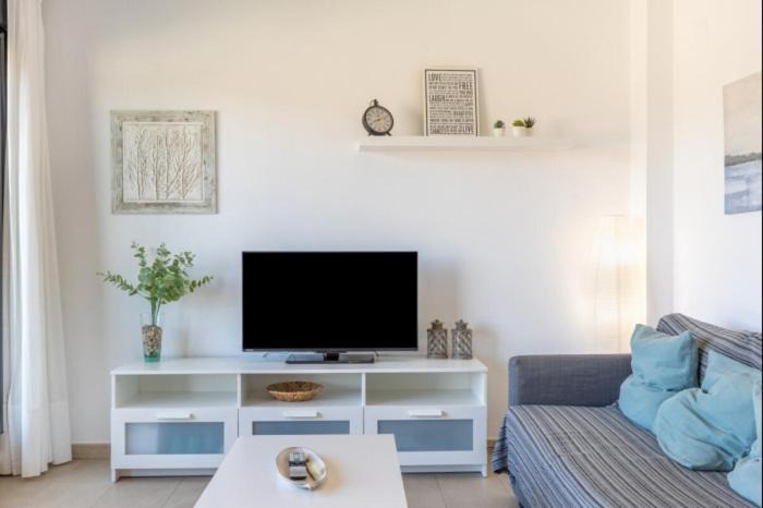 Photo of Livingroom in Rota