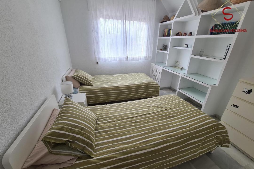 Photo of Bedroom in Sanlucar de Barrameda