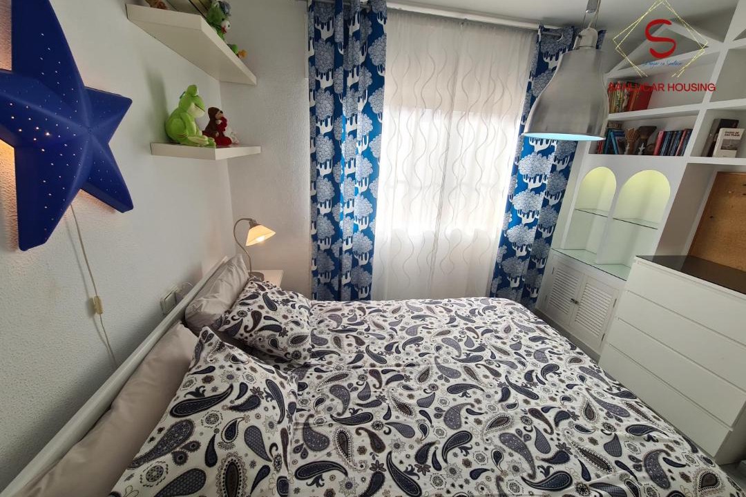 Photo of Bedroom in Sanlucar de Barrameda