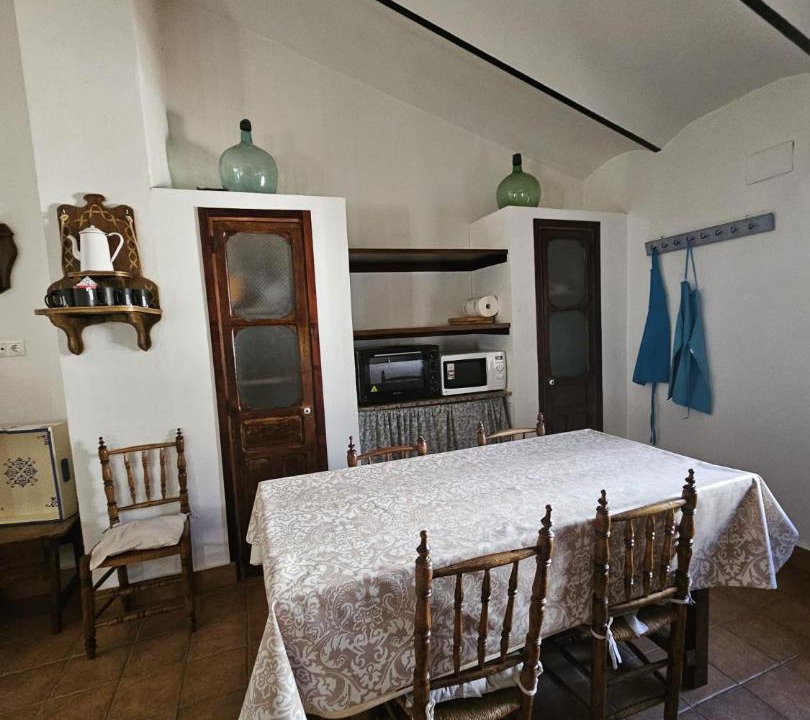 Photo of Kitchen in Alcaracejos