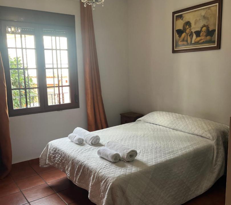 Photo of Bedroom in Alcala de Guadaira