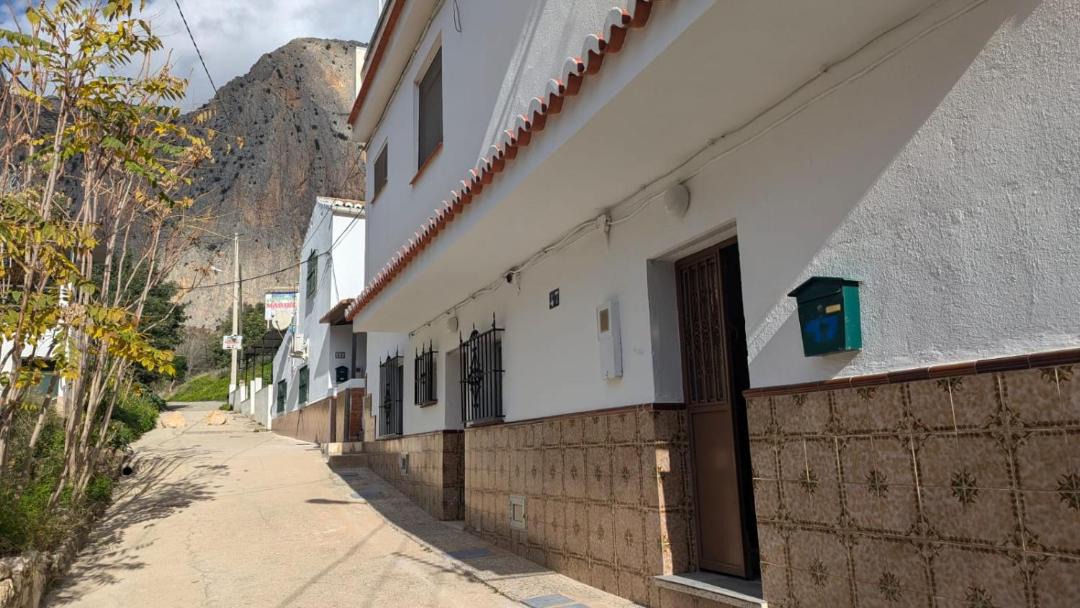 Photo of Others in El Chorro