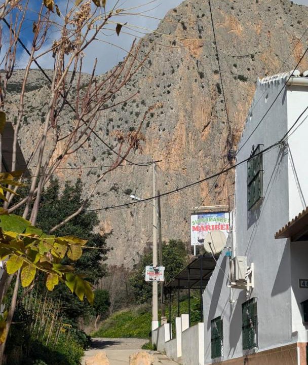 Photo of Others in El Chorro