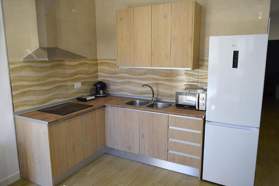 Photo of Kitchen in Archidona