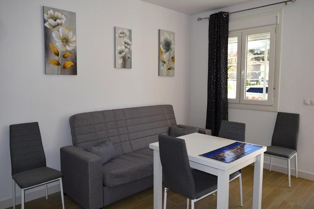 Photo of Livingroom in Archidona