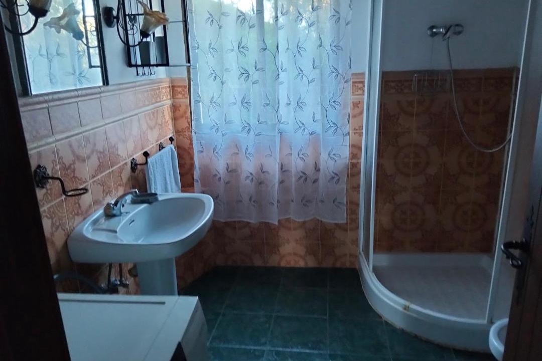 Photo of Bathroom in Corterrangel