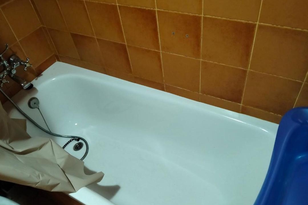 Photo of Bathroom in Corterrangel