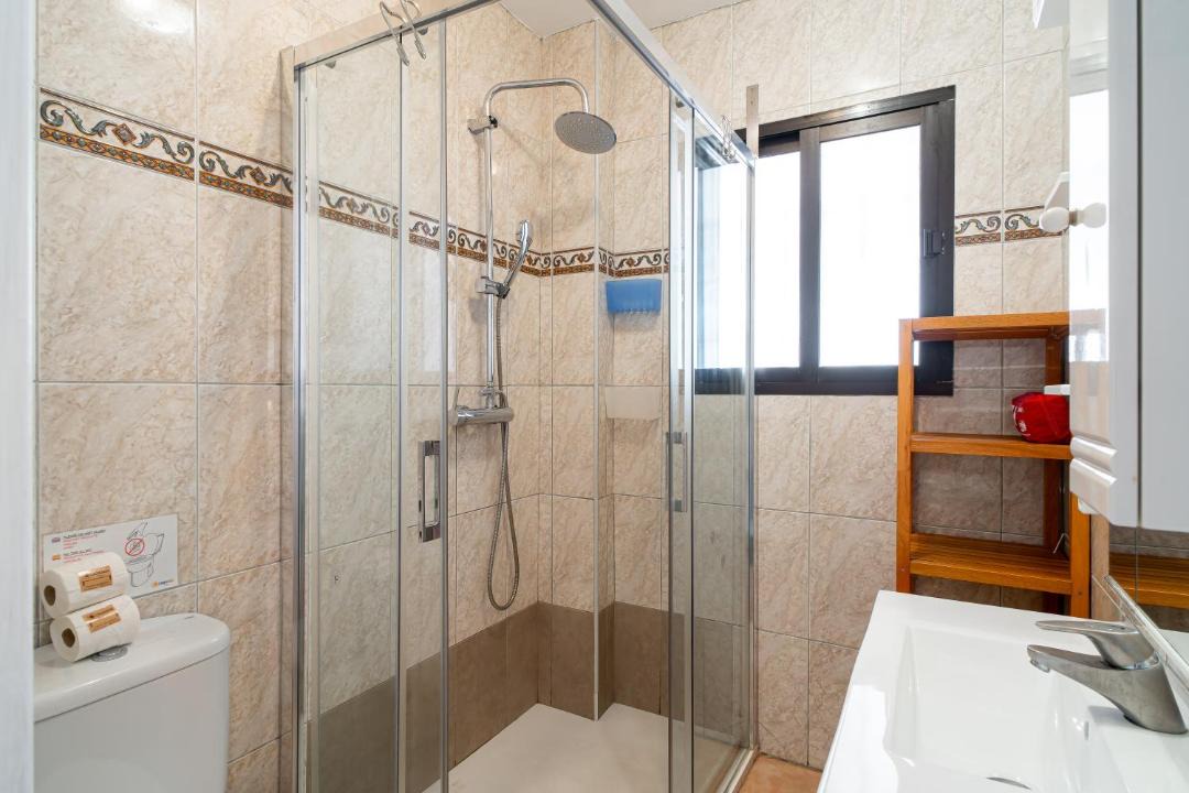 Photo of Bathroom in Urbanizacion Ladera del Mar