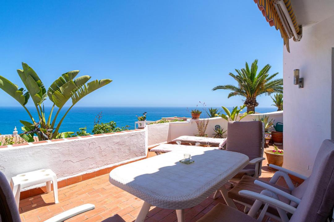 Photo of Patio Balcony in Urbanizacion Ladera del Mar