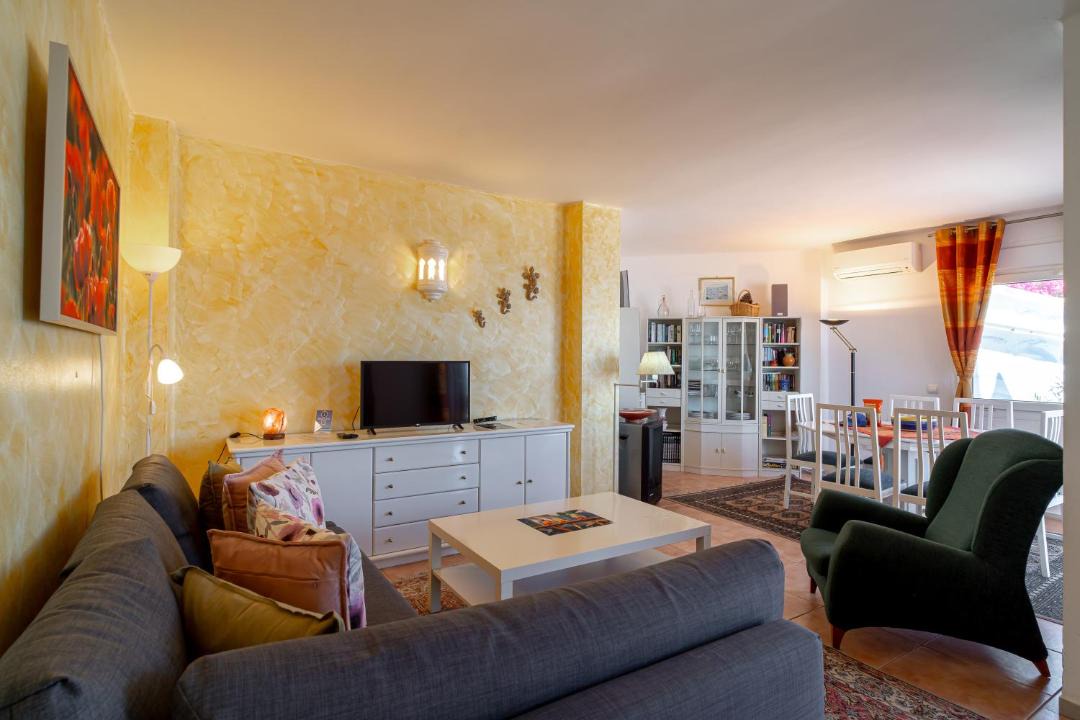 Photo of Livingroom in Urbanizacion Ladera del Mar