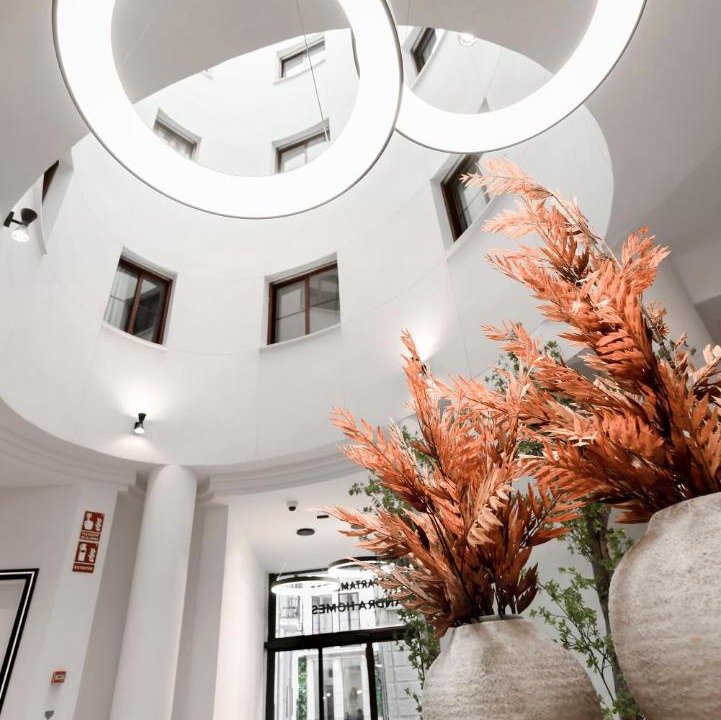 Photo of Livingroom in Centro - Sagrario