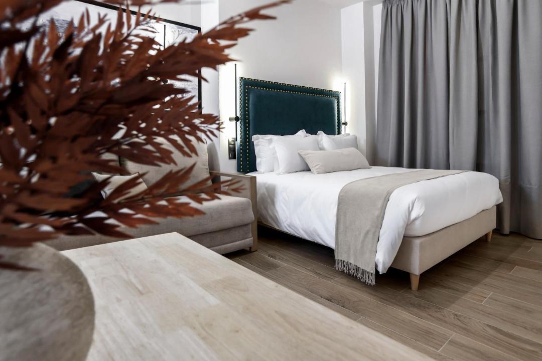 Photo of Bedroom in Centro - Sagrario