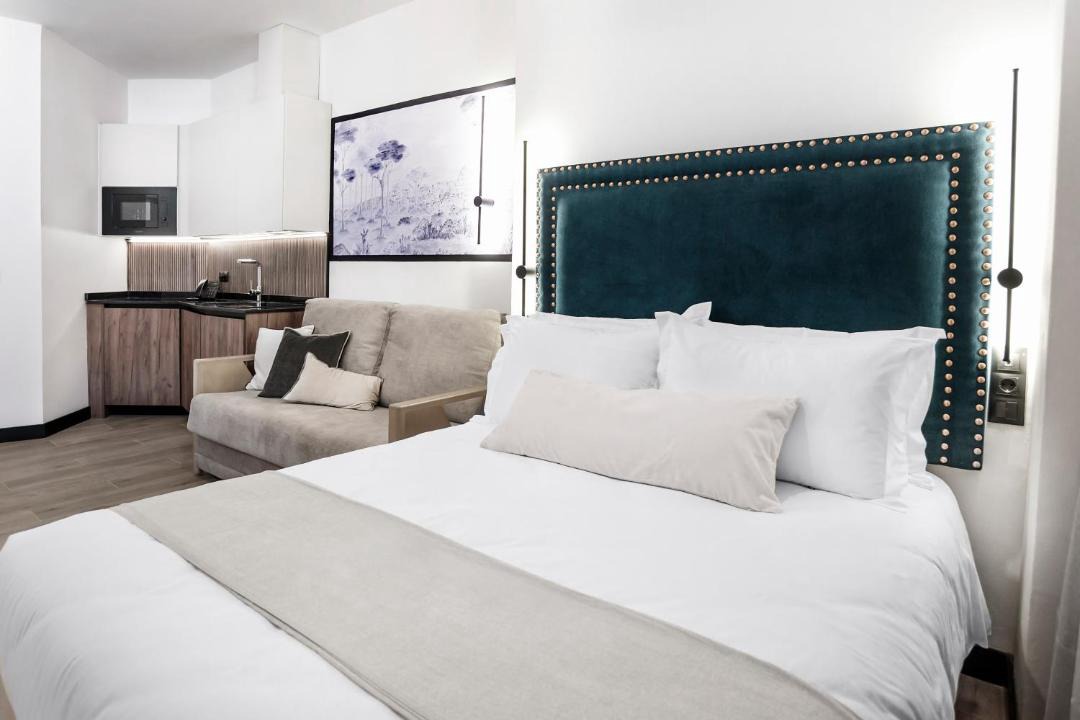 Photo of Bedroom in Centro - Sagrario