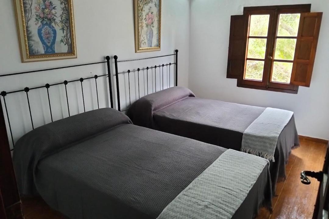 Photo of Bedroom in Corterrangel