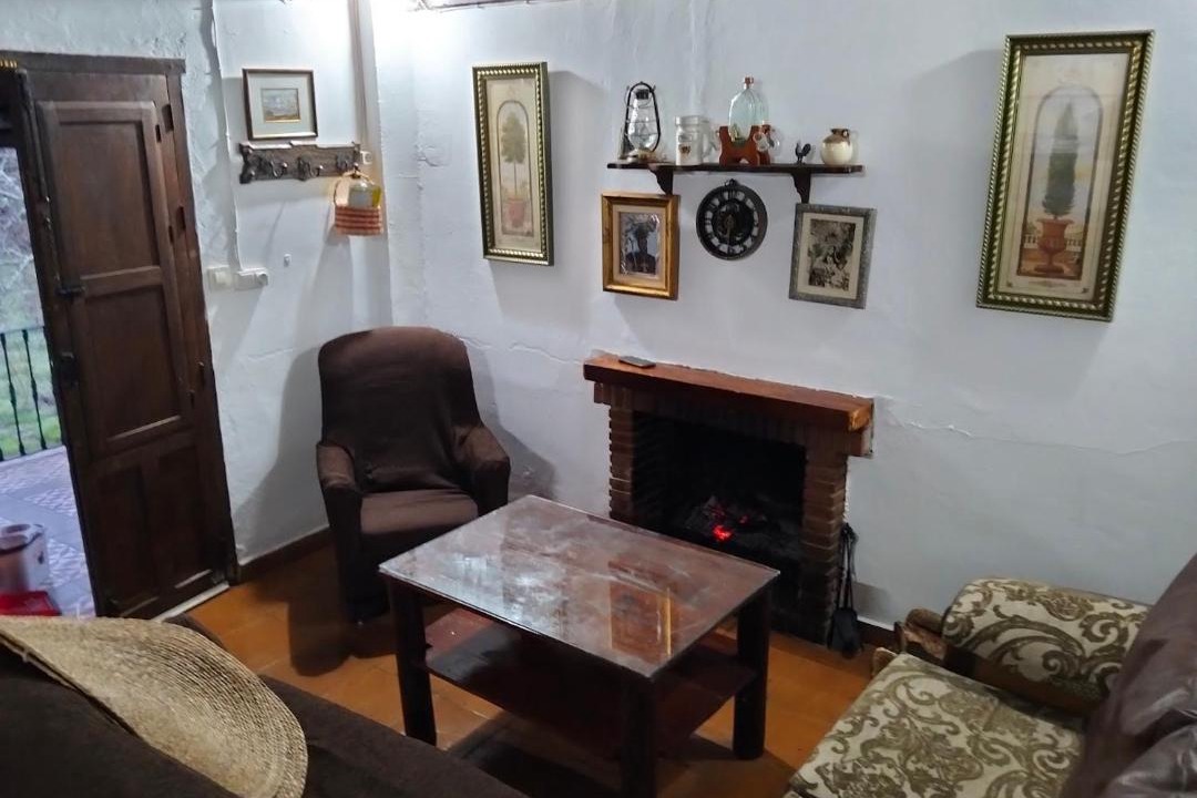 Photo of Livingroom in Corterrangel