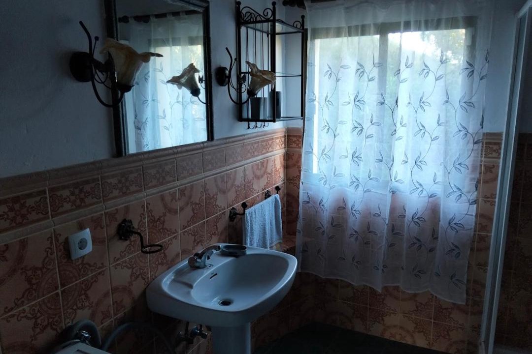 Photo of Bathroom in Corterrangel