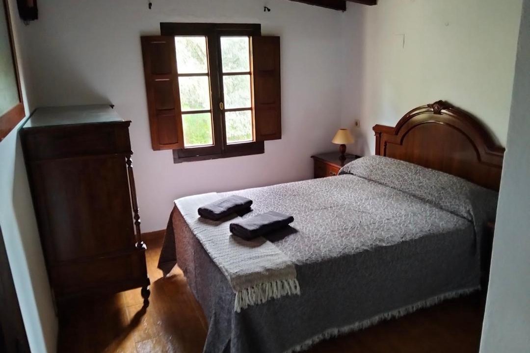 Photo of Bedroom in Corterrangel