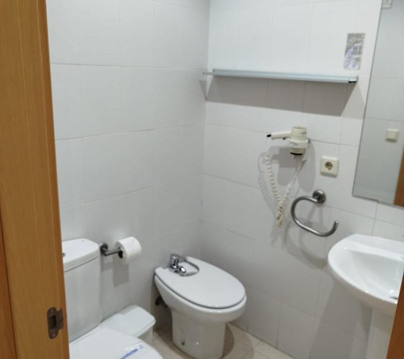 Photo of Bathroom in Bormujos