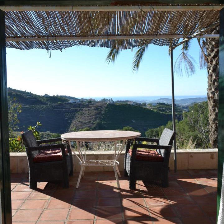 Photo of Patio Balcony in Rio Velez