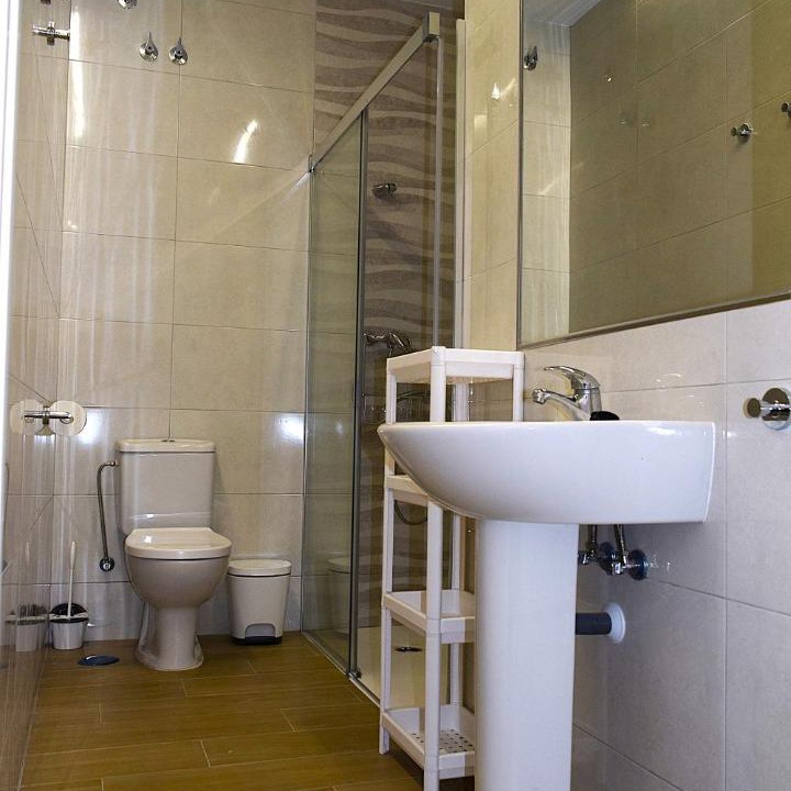 Photo of Bathroom in Archidona