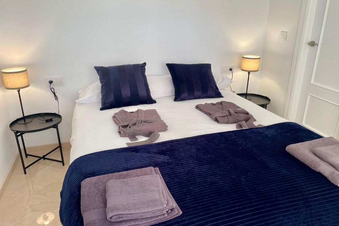Photo of Bedroom in Jaen