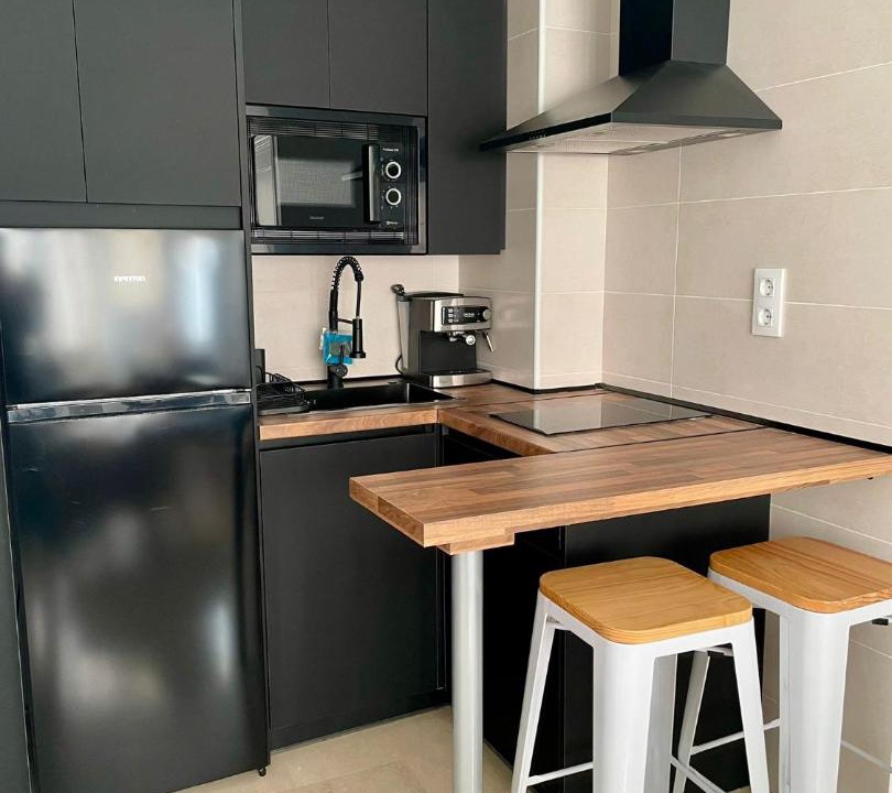 Photo of Kitchen in Jaen