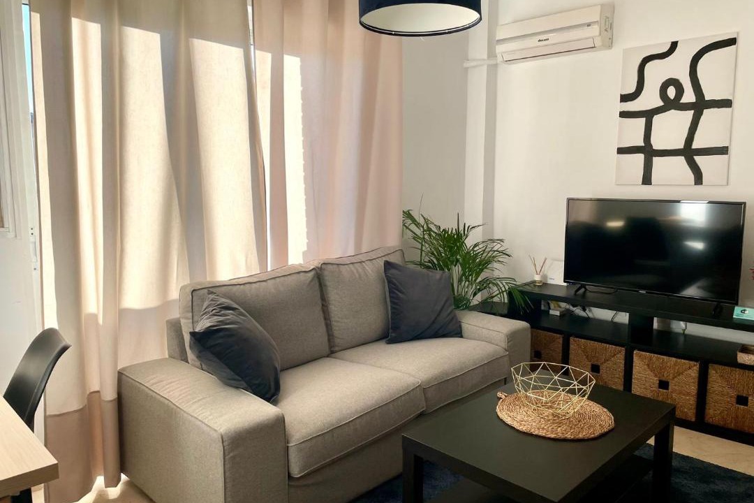Photo of Livingroom in Jaen