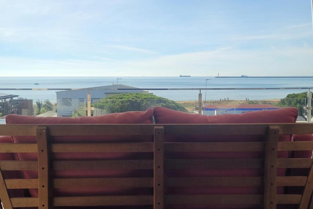 Photo of Patio Balcony in Mazagon
