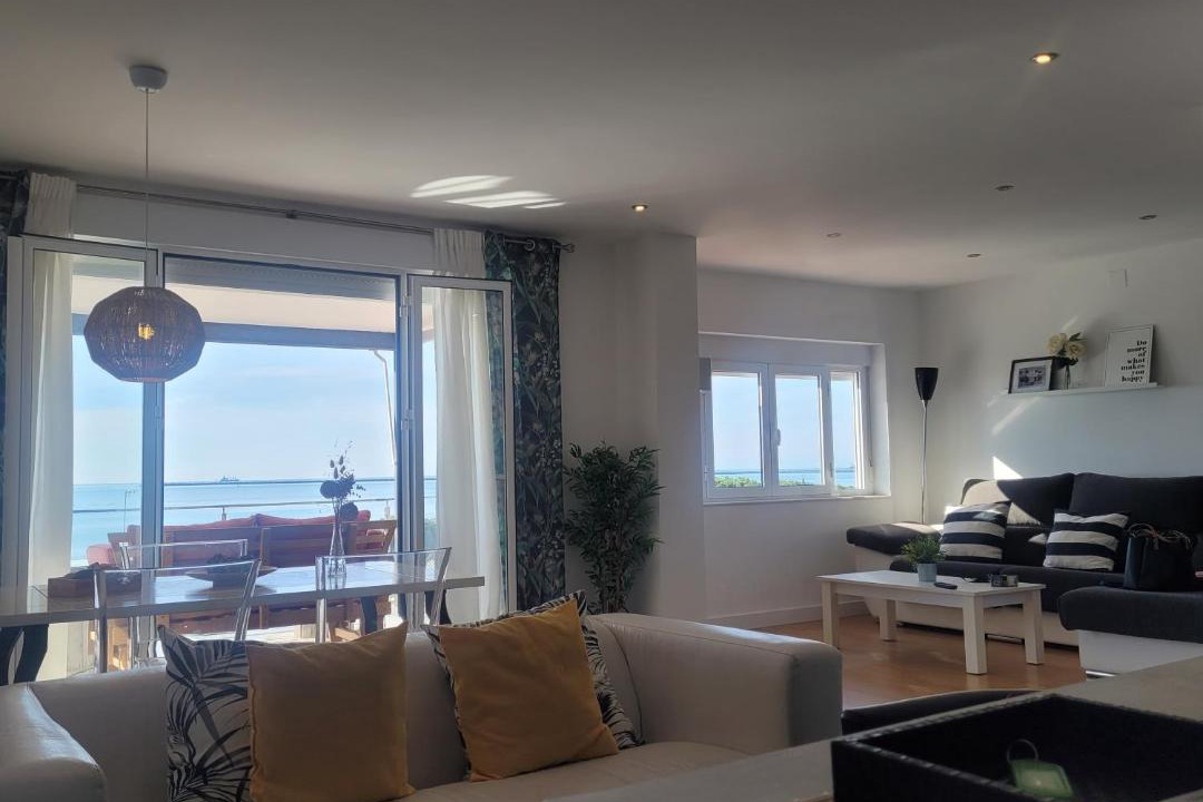 Photo of Livingroom in Mazagon