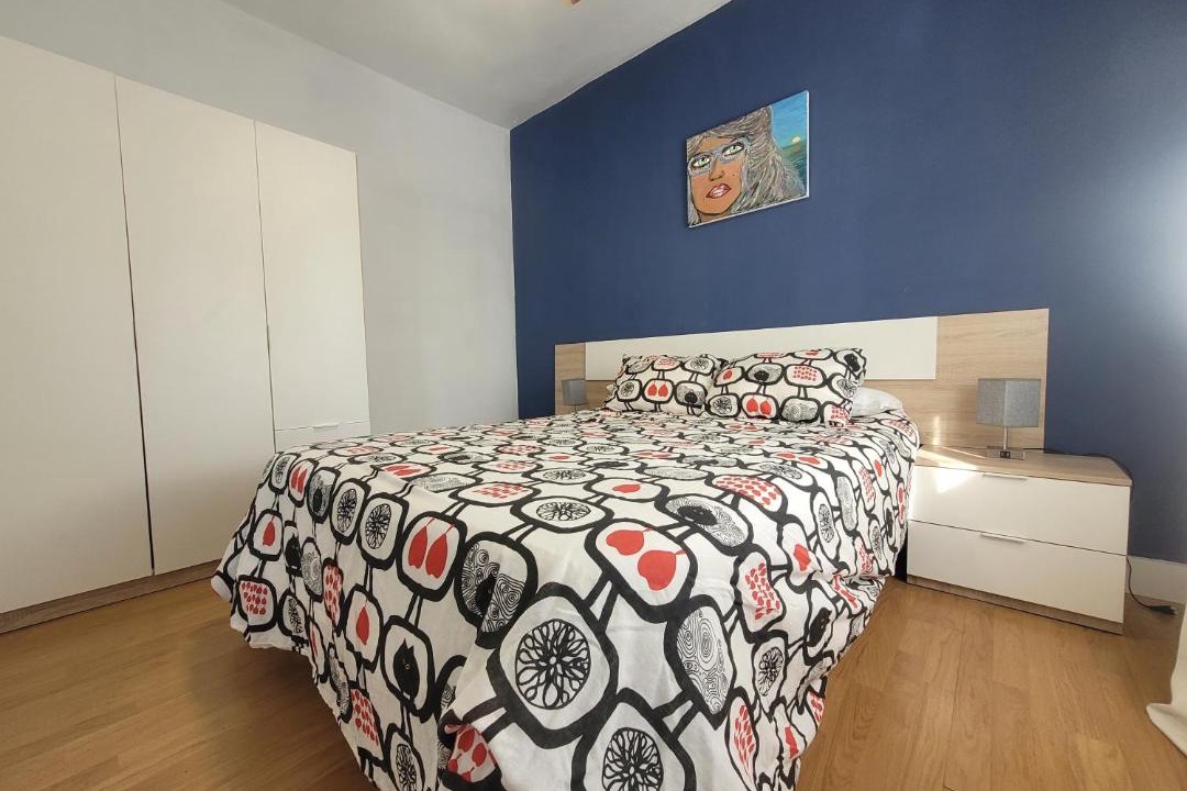 Photo of Bedroom in Mazagon