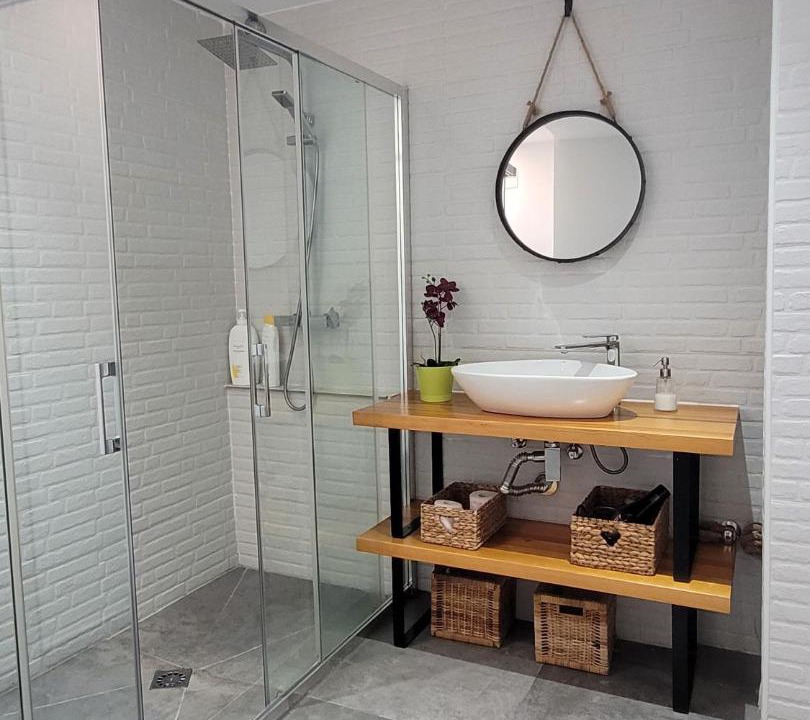 Photo of Bathroom in Mazagon