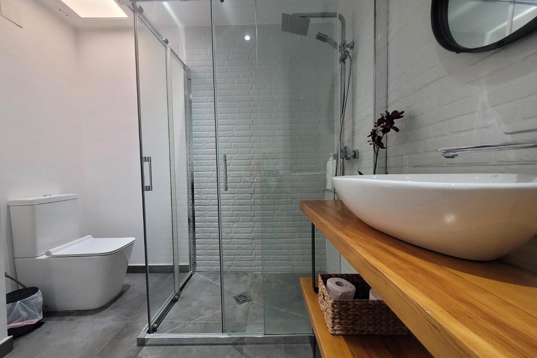 Photo of Bathroom in Mazagon