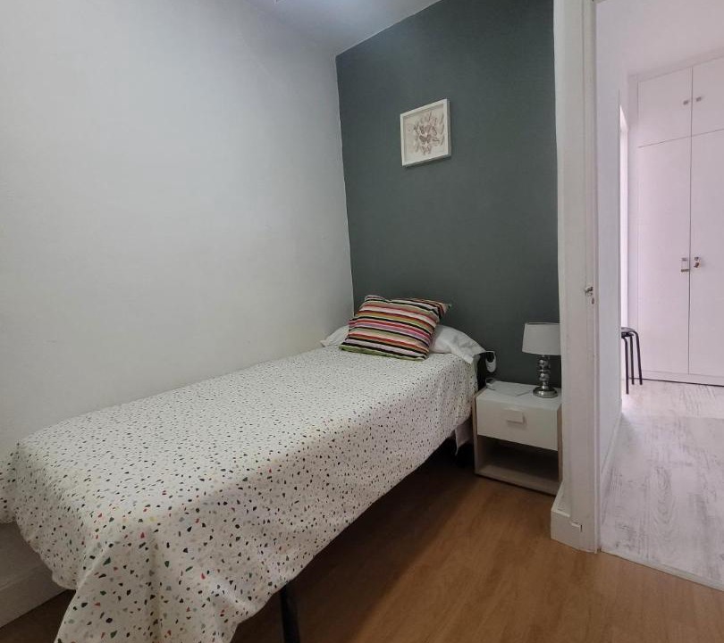 Photo of Bedroom in Mazagon