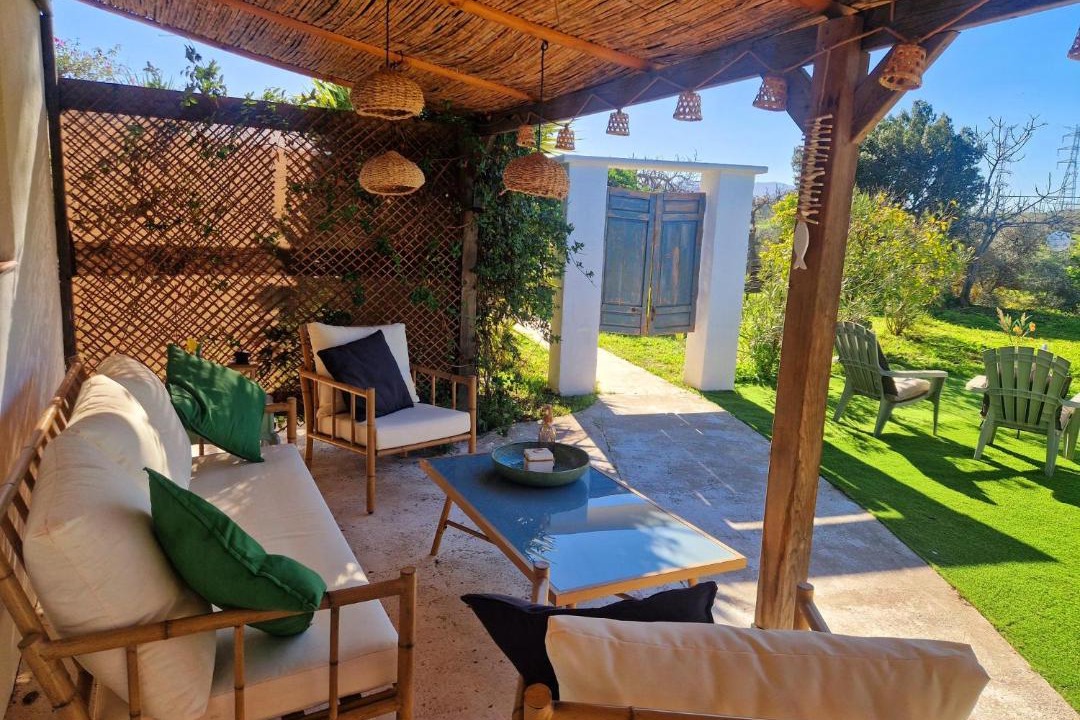 Photo of Patio Balcony in Cartama