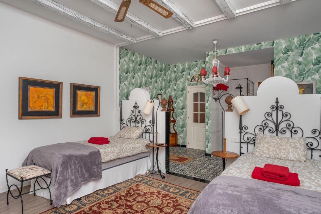 Photo of Bedroom in Guadalmina