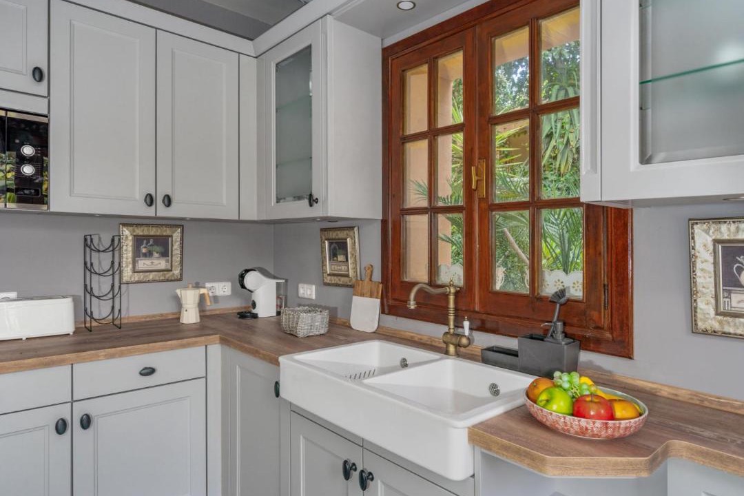 Photo of Kitchen in Guadalmina