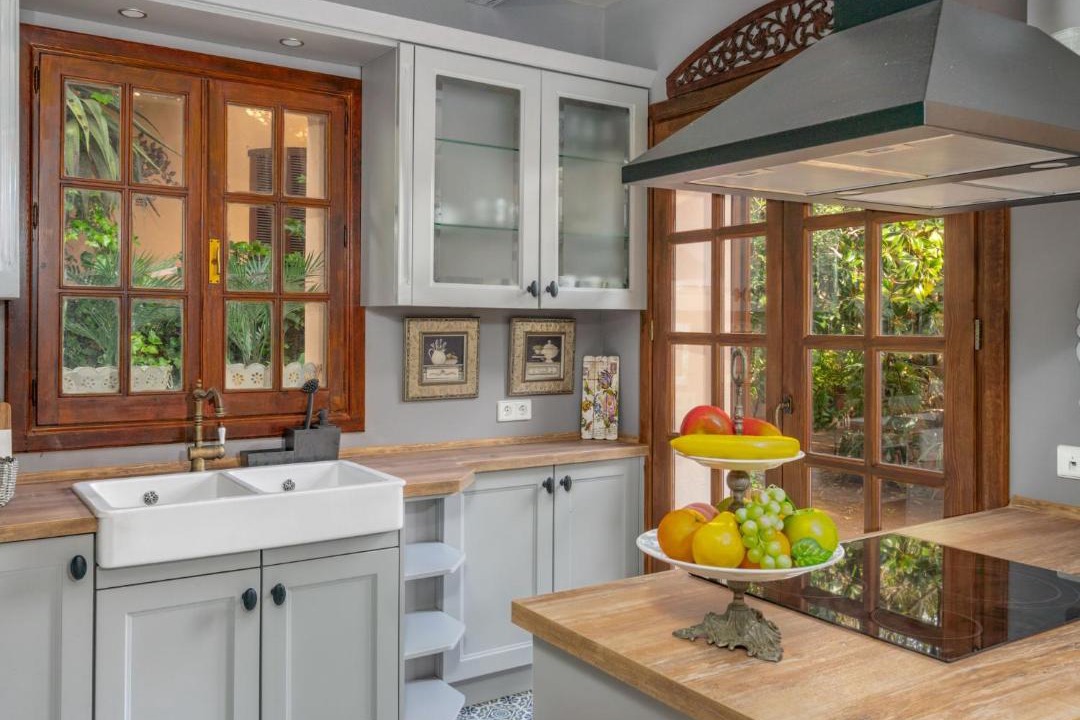 Photo of Kitchen in Guadalmina